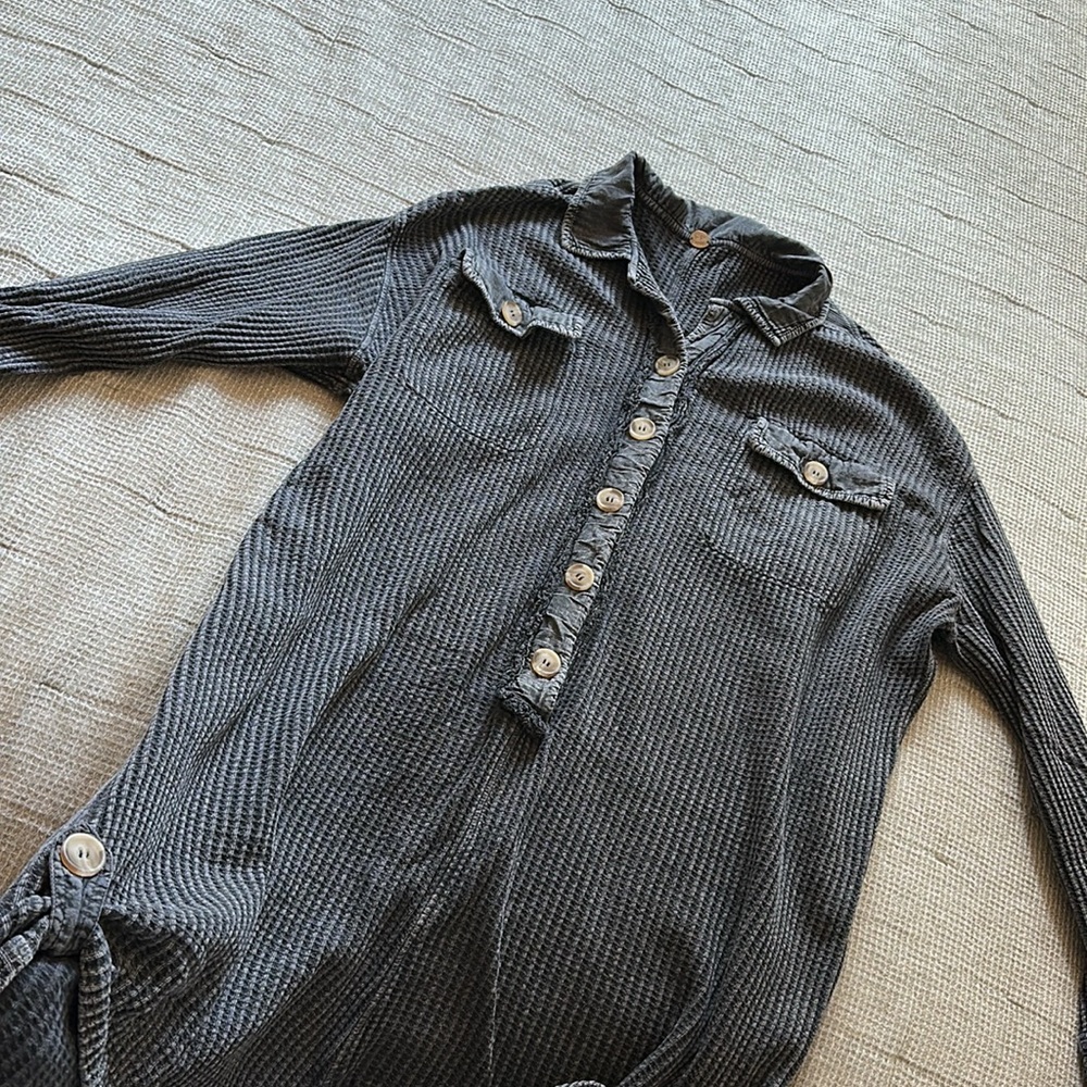 Free People romper
